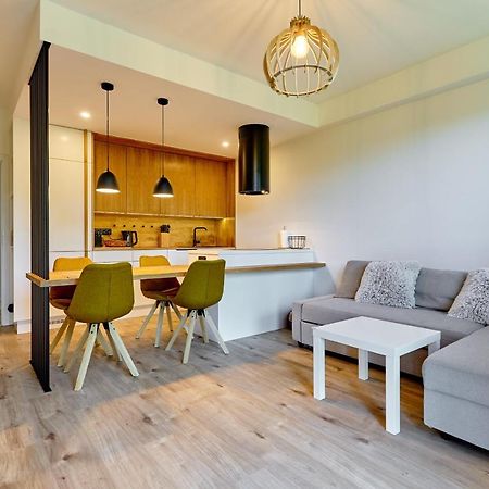 Klinovec Suite By Mountain Ways Loučná pod Klínovcem Buitenkant foto