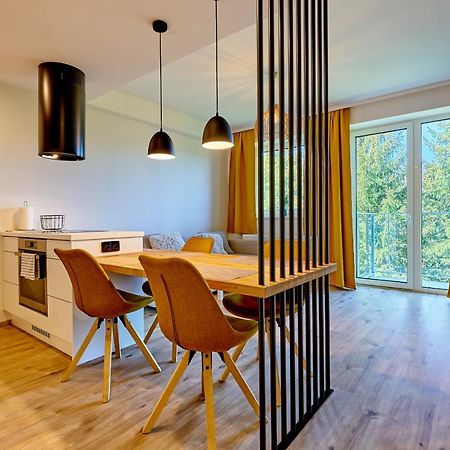 Klinovec Suite By Mountain Ways Loučná pod Klínovcem Buitenkant foto