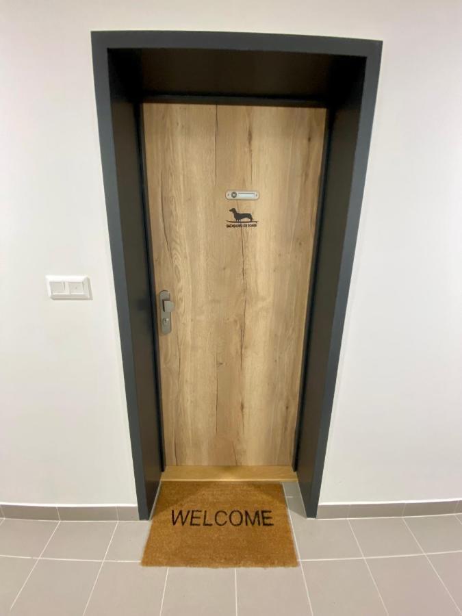 Klinovec Suite By Mountain Ways Loučná pod Klínovcem Buitenkant foto
