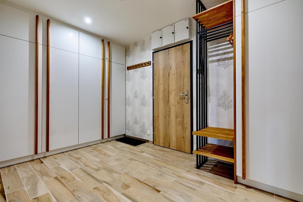Klinovec Suite By Mountain Ways Loučná pod Klínovcem Buitenkant foto