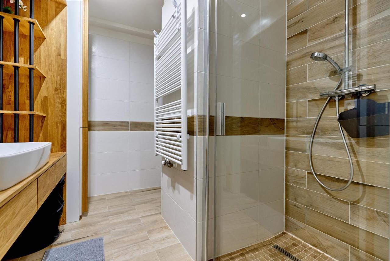 Klinovec Suite By Mountain Ways Loučná pod Klínovcem Buitenkant foto