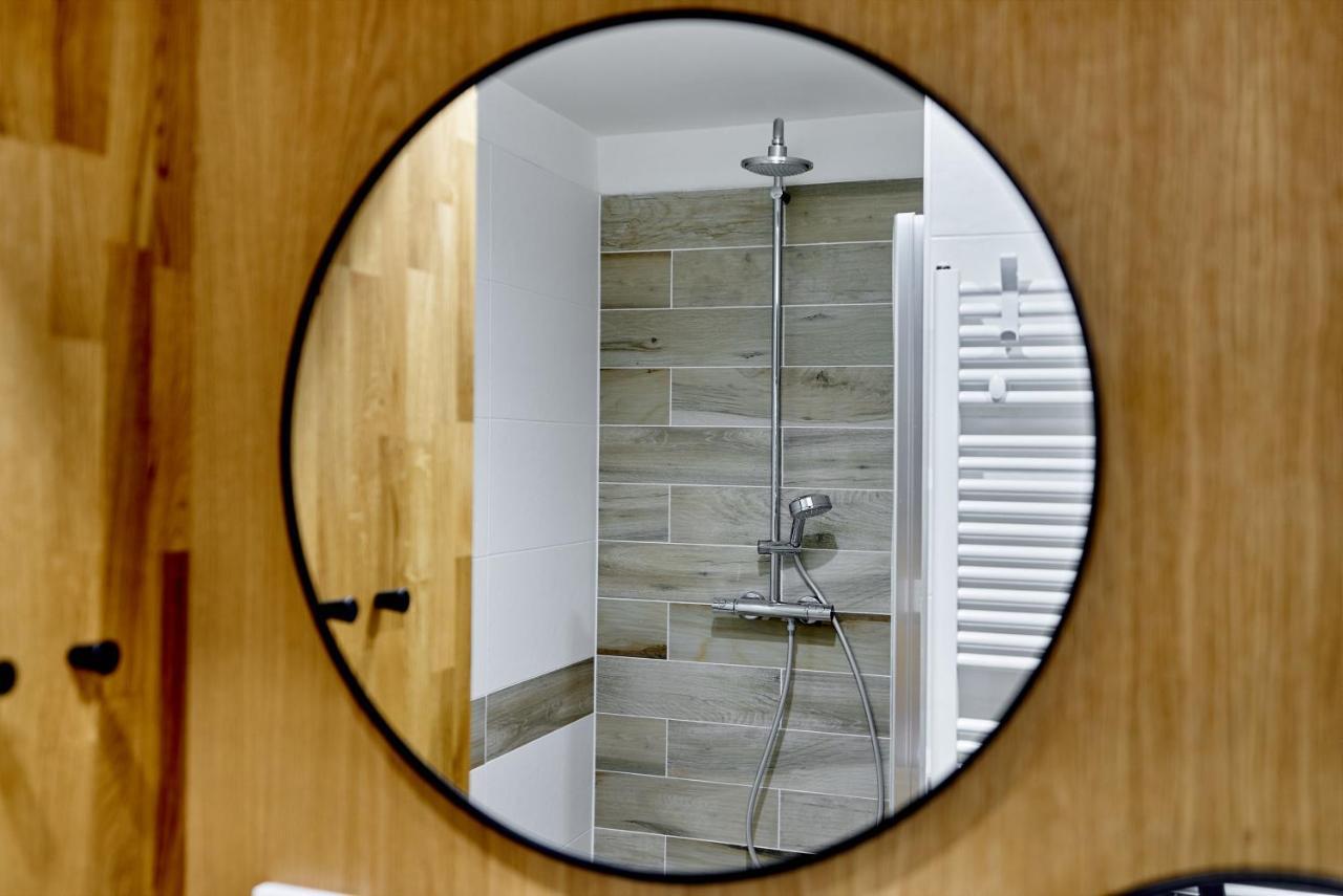 Klinovec Suite By Mountain Ways Loučná pod Klínovcem Buitenkant foto